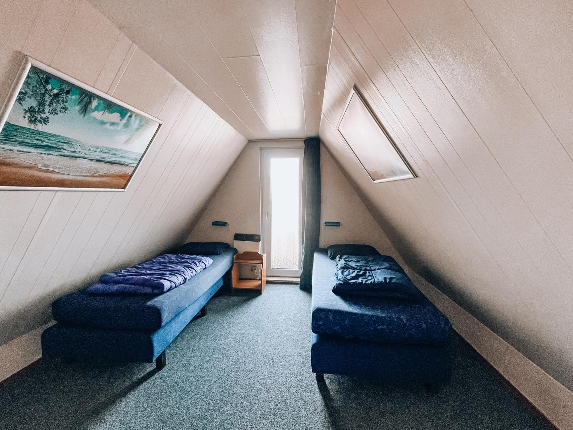 Vakantiepunt 142 - Moderne Vakantiewoning Aan Het Water! Gramsbergen Exteriör bild