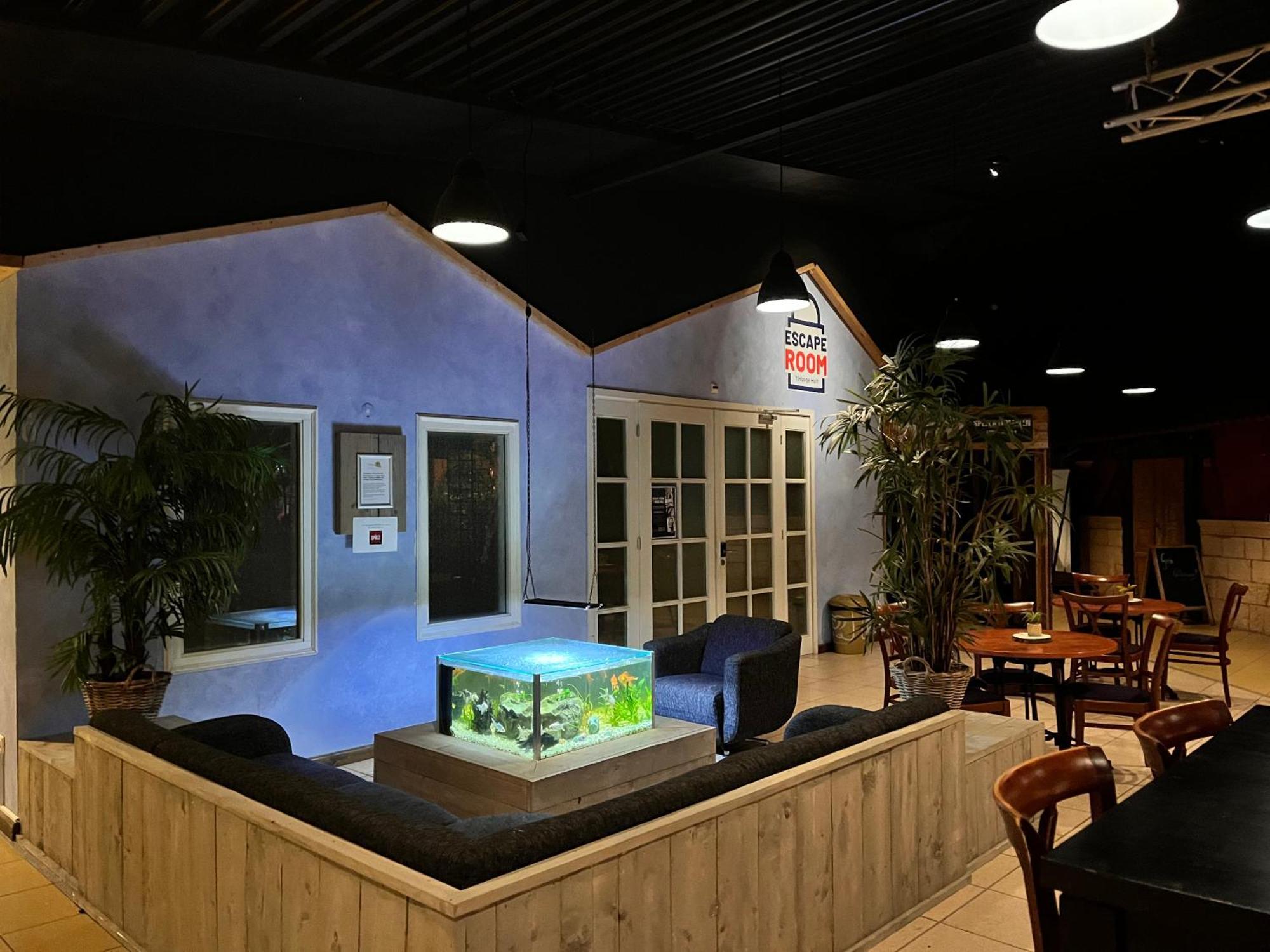 Vakantiepunt 142 - Moderne Vakantiewoning Aan Het Water! Gramsbergen Exteriör bild